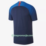 Slovačka Dres Gostujući 2018 Kratkih Rukava